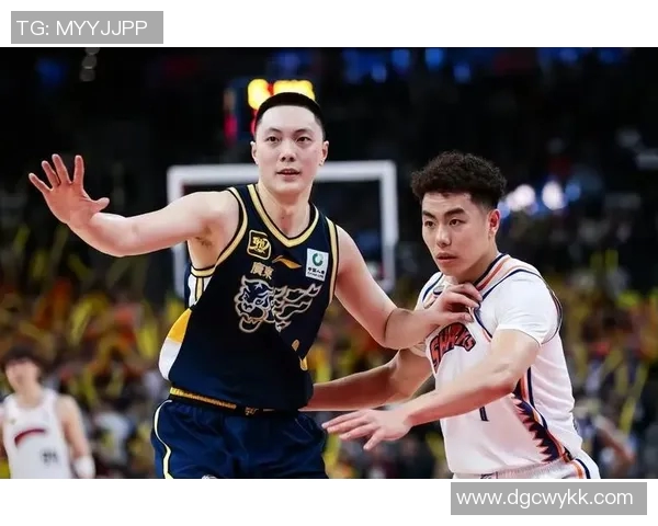 广东宏远队再战CBA，豪取新赛季开门红，夺冠成热门大热门