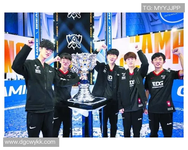 英雄联盟赛事经验排名揭晓EDG战队荣登第八位引发热议