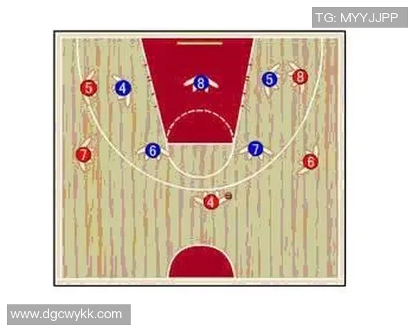 西安篮球队盯防战术解析及其在比赛中的实际应用探讨